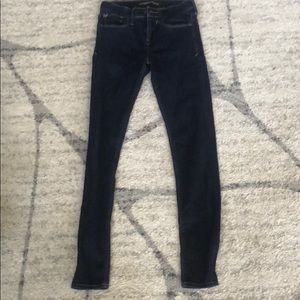 Express jeans
